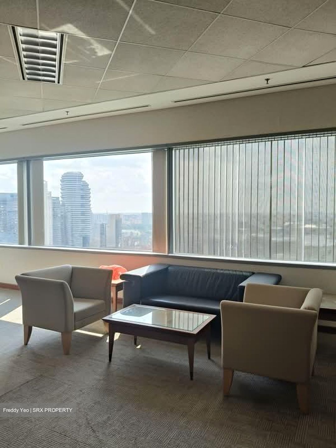Suntec City (D1), Office #580629431
